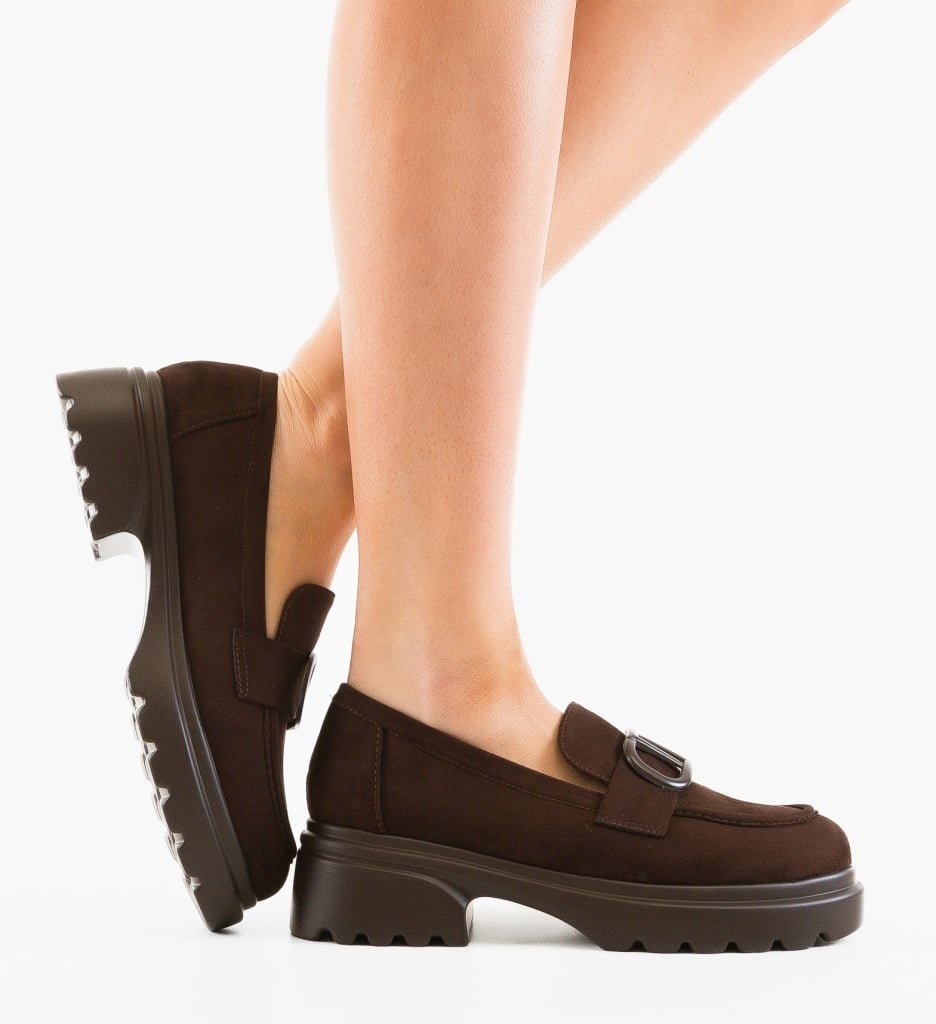 Pantofi Casual Dama Maro - Confort și Eleganță