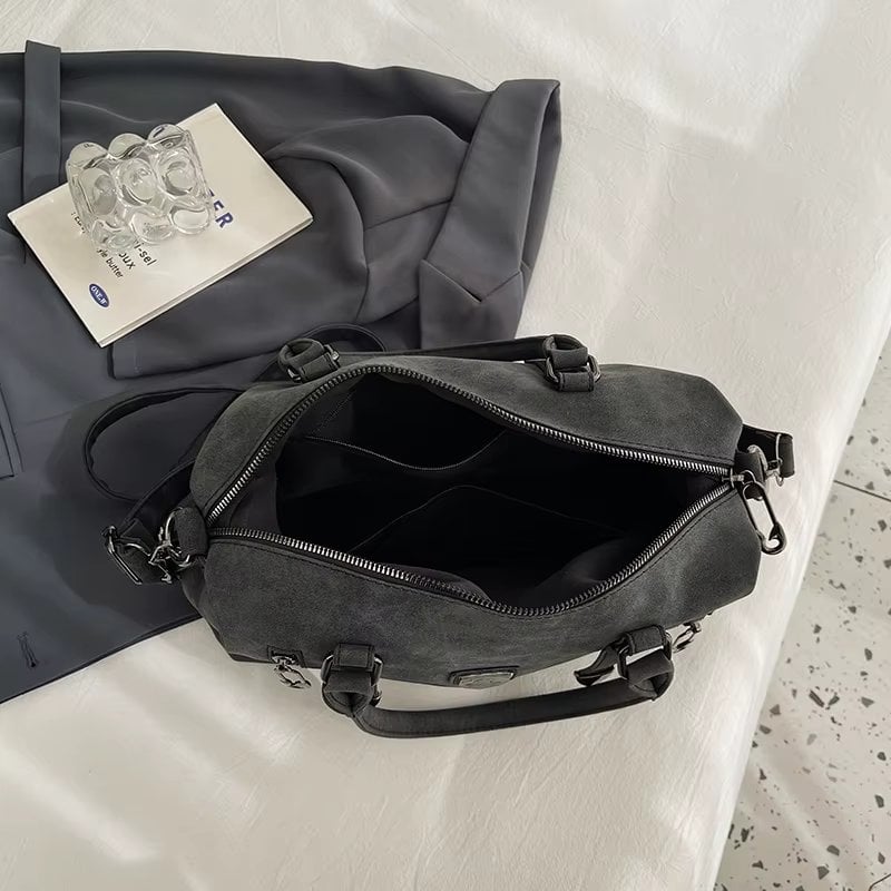 Geanta Dama Delis Estel GT3465 Bej Elegantă - imagine 6