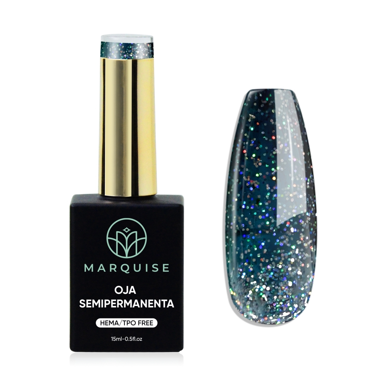 Oja Semipermanenta Marquise Fantasy J980