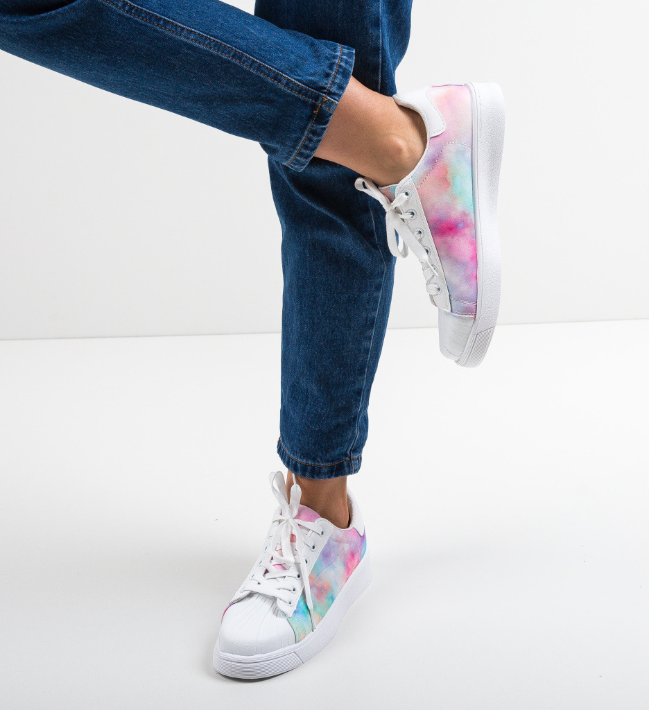 Pantofi Sport Jun Albi - Confort și Stil - imagine 2