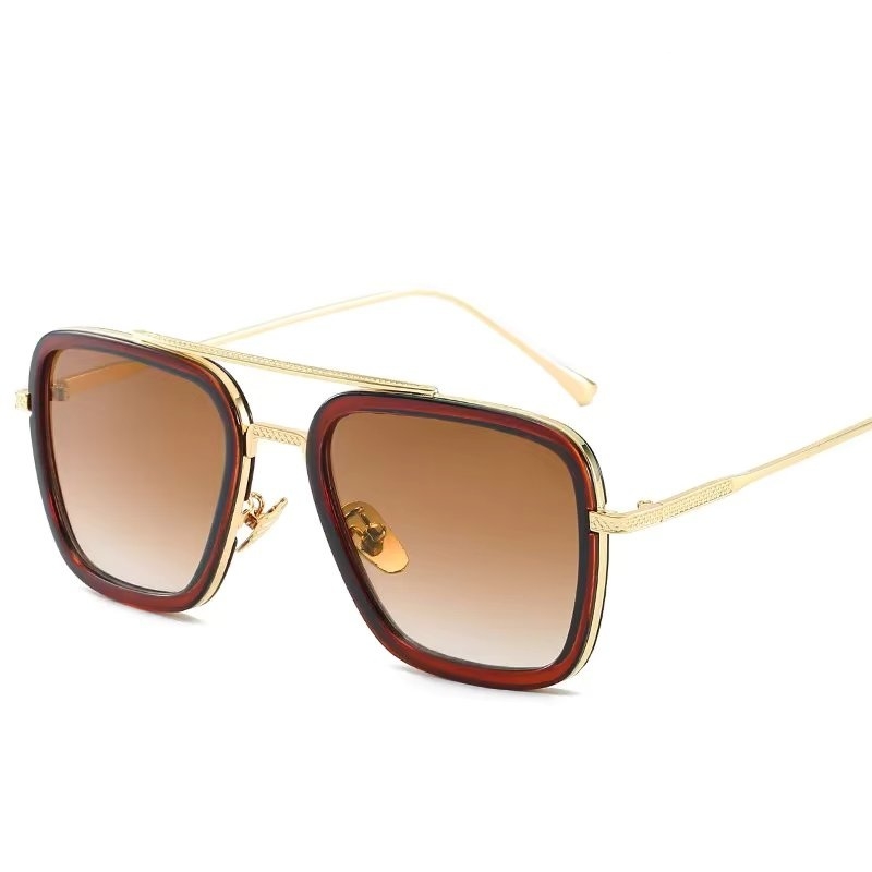 Ochelari Soare Picadili SG167 Maro UV400