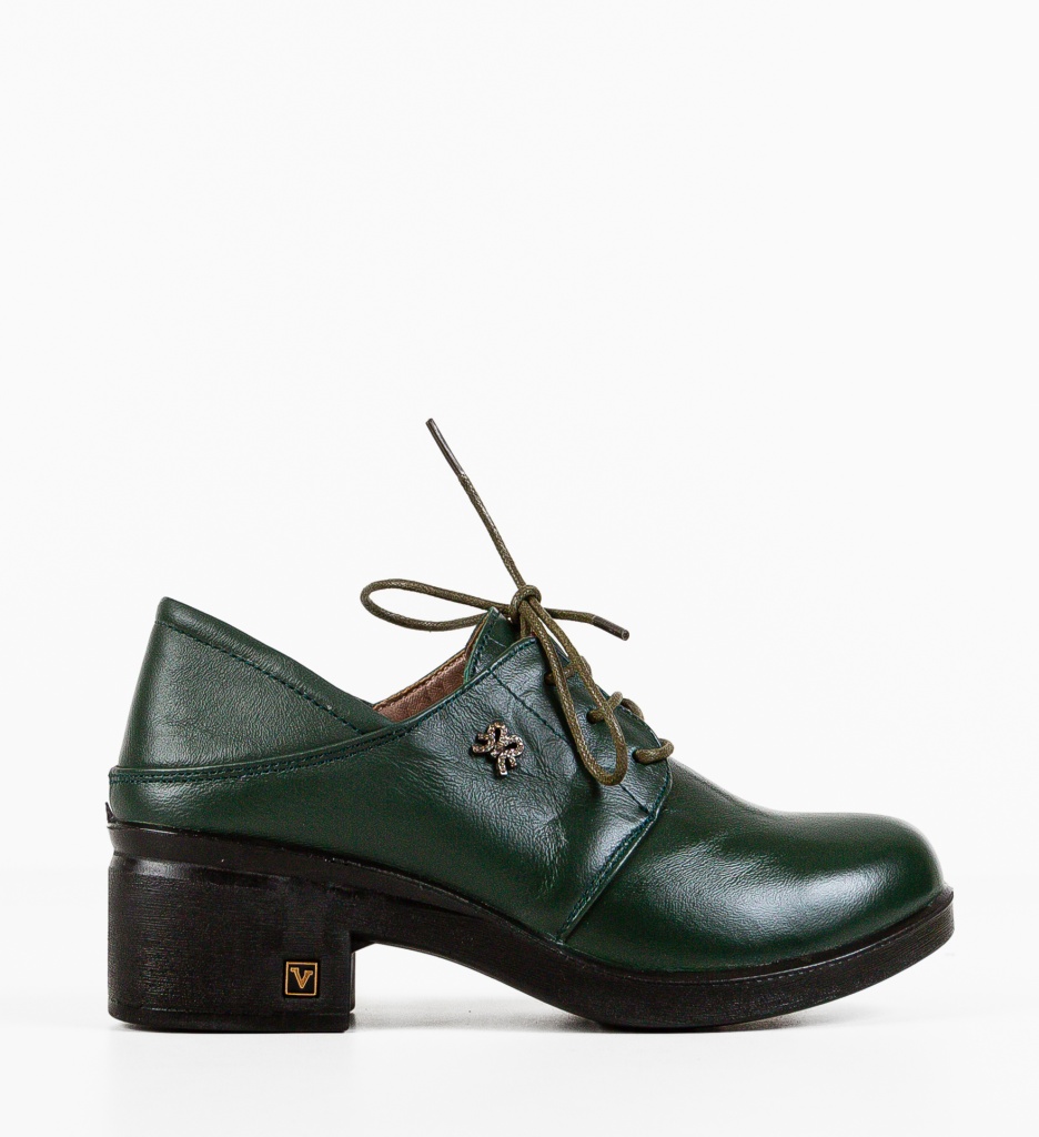 Pantofi Casual Xaphan Verizi - Confort și Stil