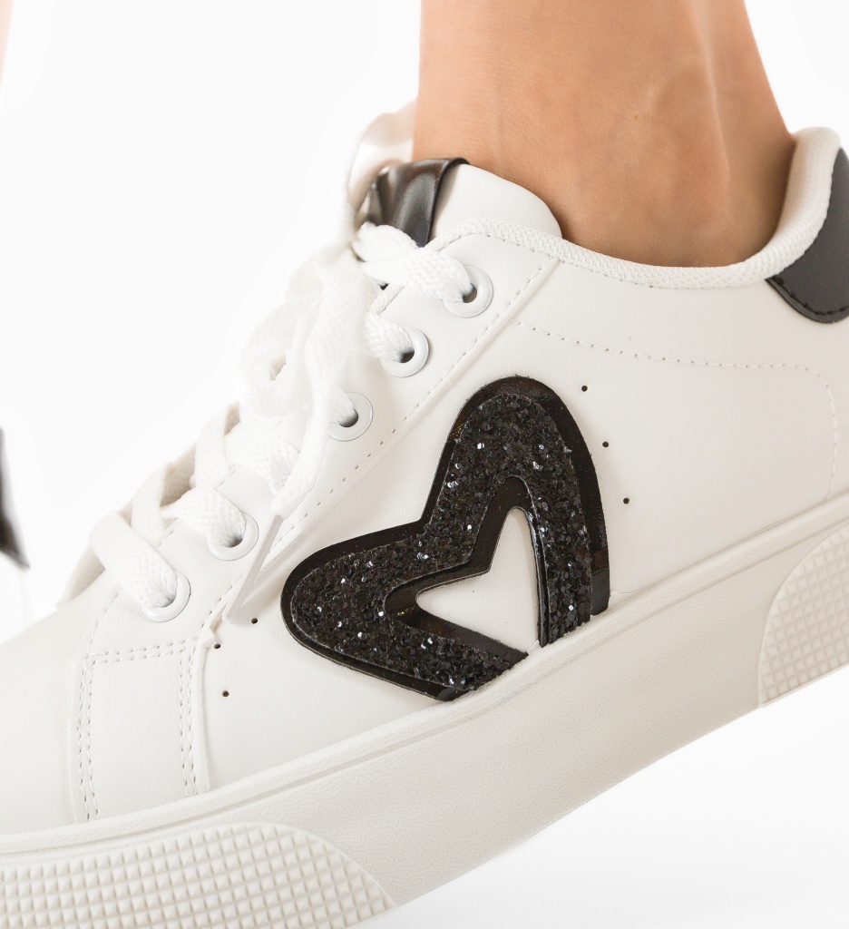 Pantofi Sport Birta Albi - Confort și Stil - imagine 4