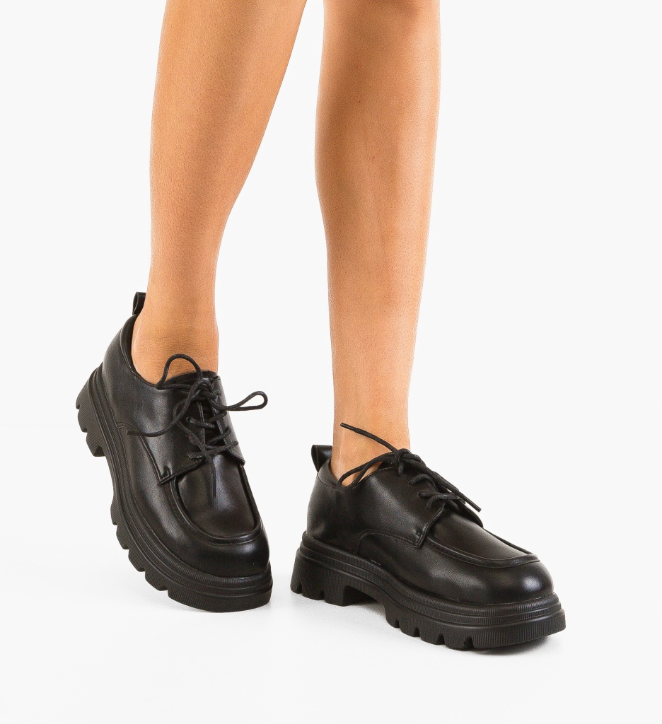 Pantofi Casual Carol Negri 2 - Eleganță și Confort