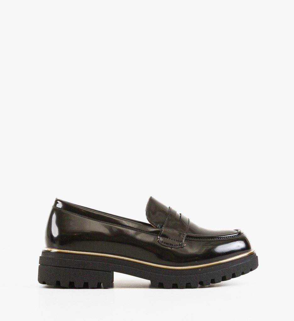 Pantofi Casual Oliwier Negri | Confort și Stil - imagine 8