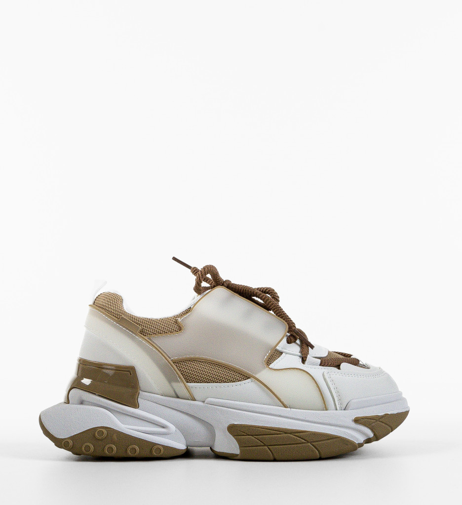 Sneakers Mallorca Albi - Confort și Stil Casual - imagine 4