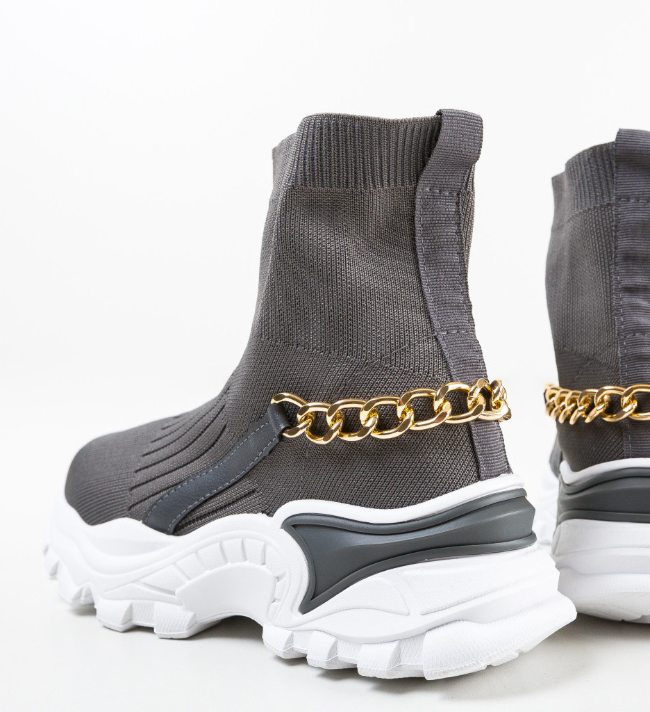 Pantofi Sport Lamar | Confort și Stil Urban - imagine 6