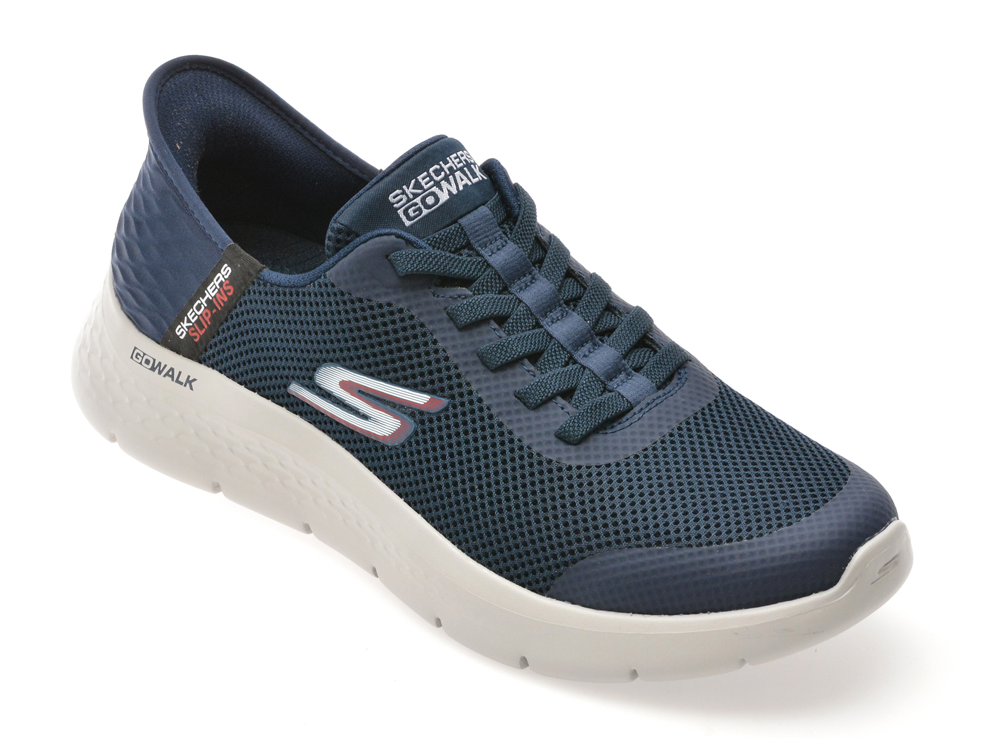 Pantofi Skechers GO WALK Flex - Confort Absolut - imagine 2
