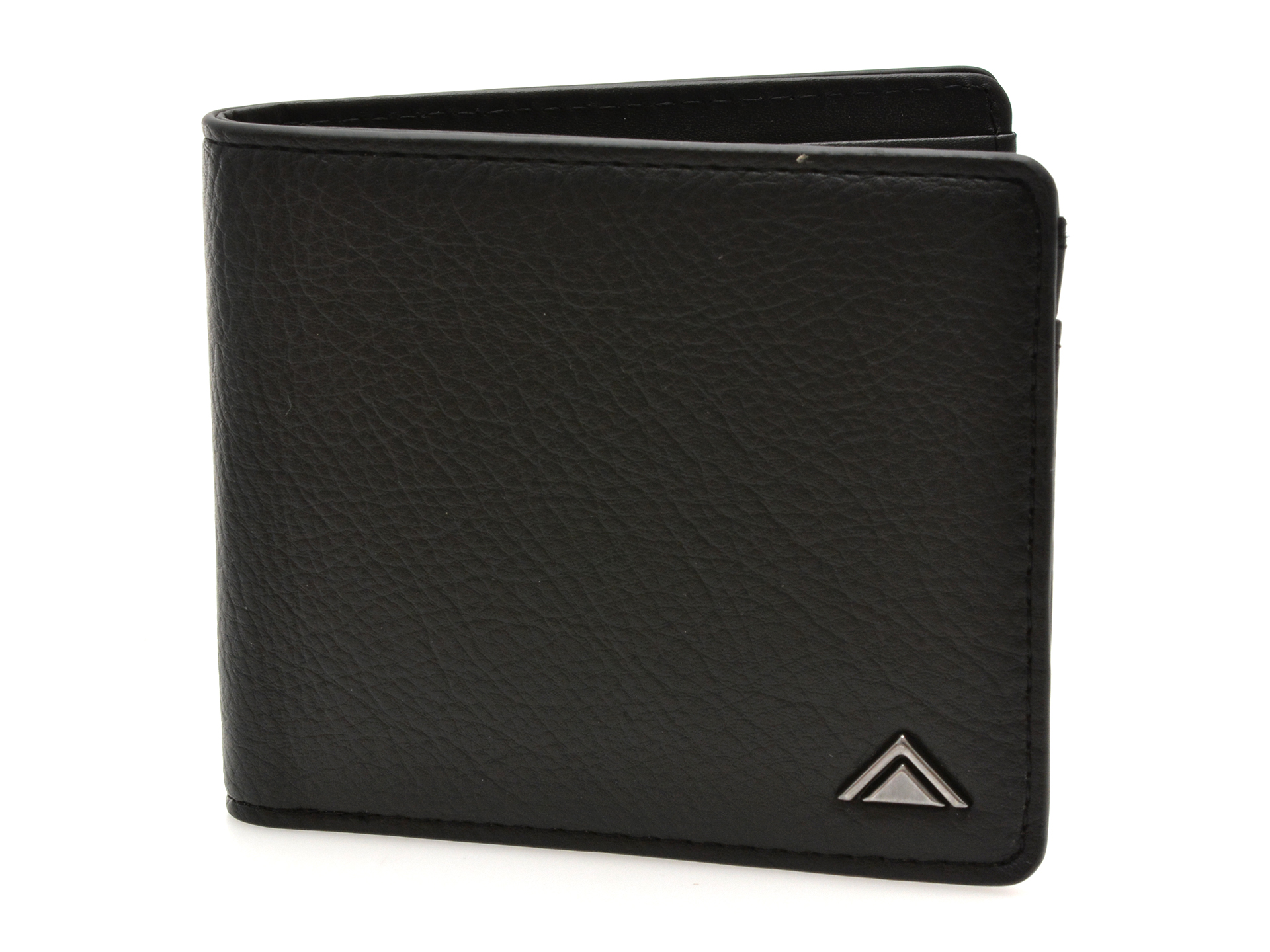 Portofel ALDO Barbatesc Negru | Eleganță și Stil