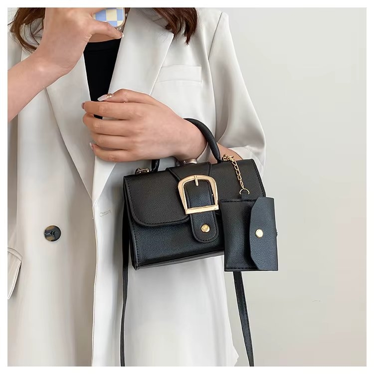 Geanta Dama Delis Inaya - Stil și Versatilitate - imagine 3