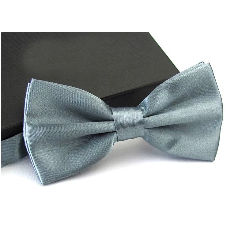 Papion Barbati Gri Picadili - Eleganta Asigurata