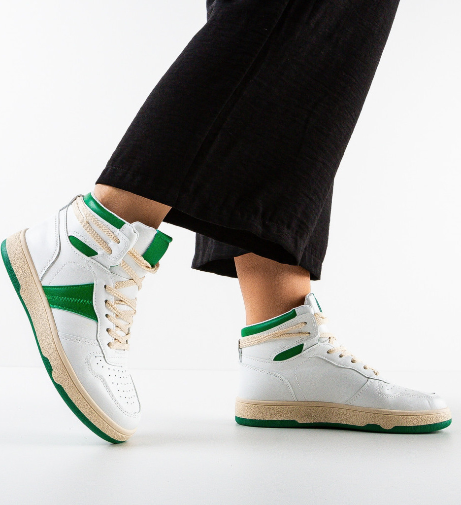 Pantofi Sport Philip Verzi - Confort și Stil - imagine 2