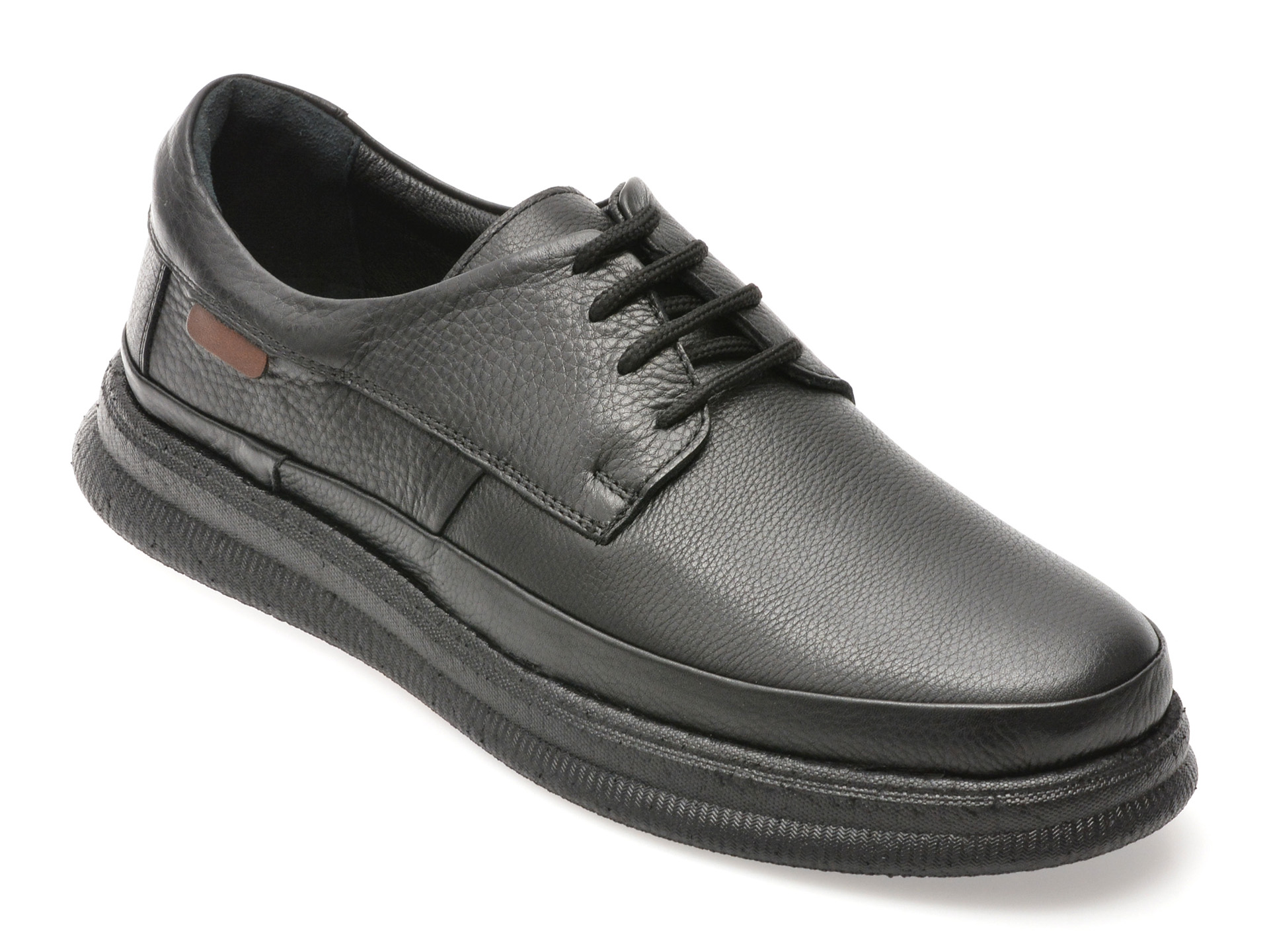 Pantofi OTTER DD506 - Eleganță și Confort